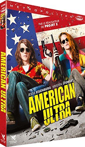 American Ultra - Preis vom 11.10.2026 03:10:56 h