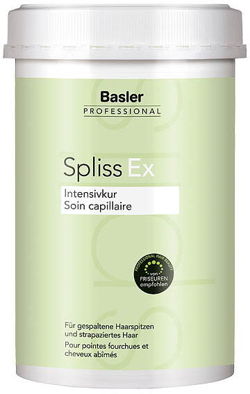 basler Spliss Ex Intensivkur Dose 1 Liter