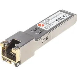INT 523882 - Mini GBIC, 1000BaseT