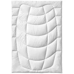 Kauffmann Sensofill Active Bettdecke warm - 155x220cm
