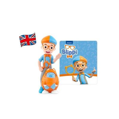 Tonie: Blippi