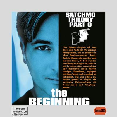 The Beginning - Michael Bartel, Audio, 4251703505613