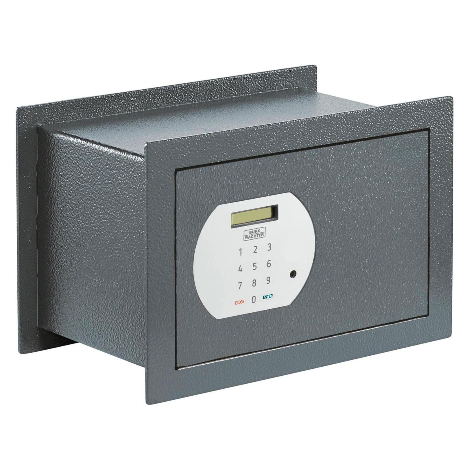 Burg Wächter Wandtresor PSW 120 E (10.10 l) (49210)
