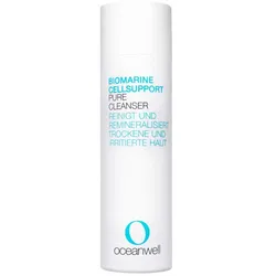 Biomarine Cellsupport - Pure Cleanser 200ml