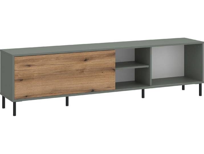 Home affaire Lowboard Pozzi, Breite ca.180 cm