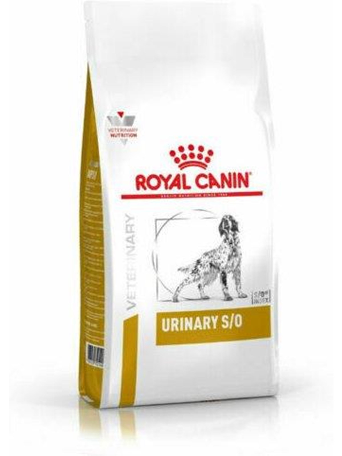 Royal Canin VD Urinary S/O 7.5kg