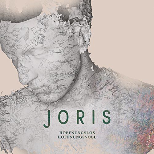Joris - Hoffnungslos Hoffnungsvoll - Preis vom 04.10.2026 03:51:26 h