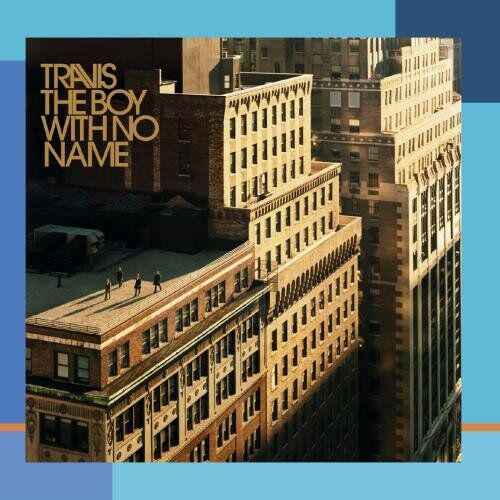 Travis - The Boy with No Name - Preis vom 09.10.2026 07:28:09 h