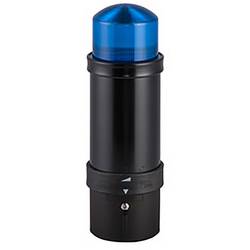 Schneider Electric Signalsäule XVBL8G6 XVBL8G6 Xenon Blau 1 St.