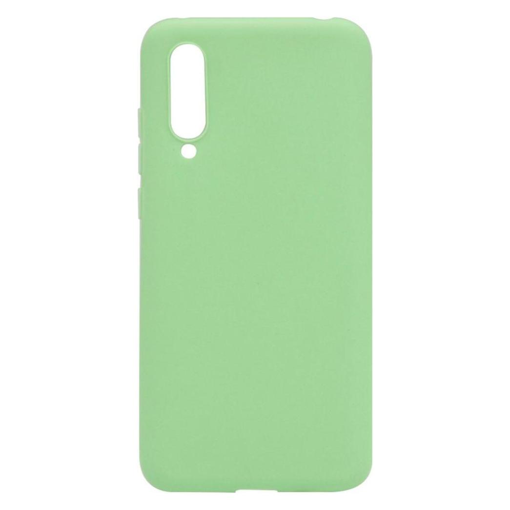 Evelatus Mi 9 Lite Soft Silicone (Xiaomi Mi 9 Lite) (EVELATUS)