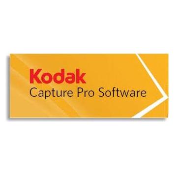 Kodak Capture Pro Server SW Verl.1J. Verl?ngerung um 1 Jahr (1229772)
