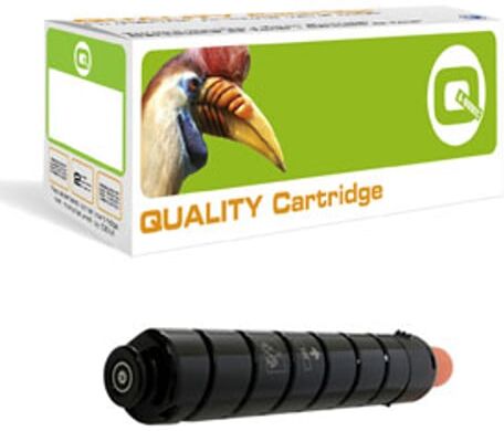 Q-nomic T01Y toner amarillo