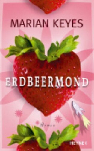 Marian Keyes - Erdbeermond - Preis vom 11.10.2026 15:43:13 h