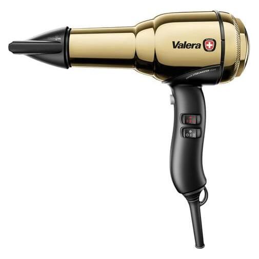 Valera Swiss Steel-Master Light gold (2100 W) (?SM 588.01 GD)