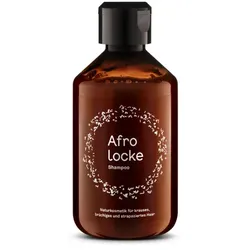Afrolocke Shampoo