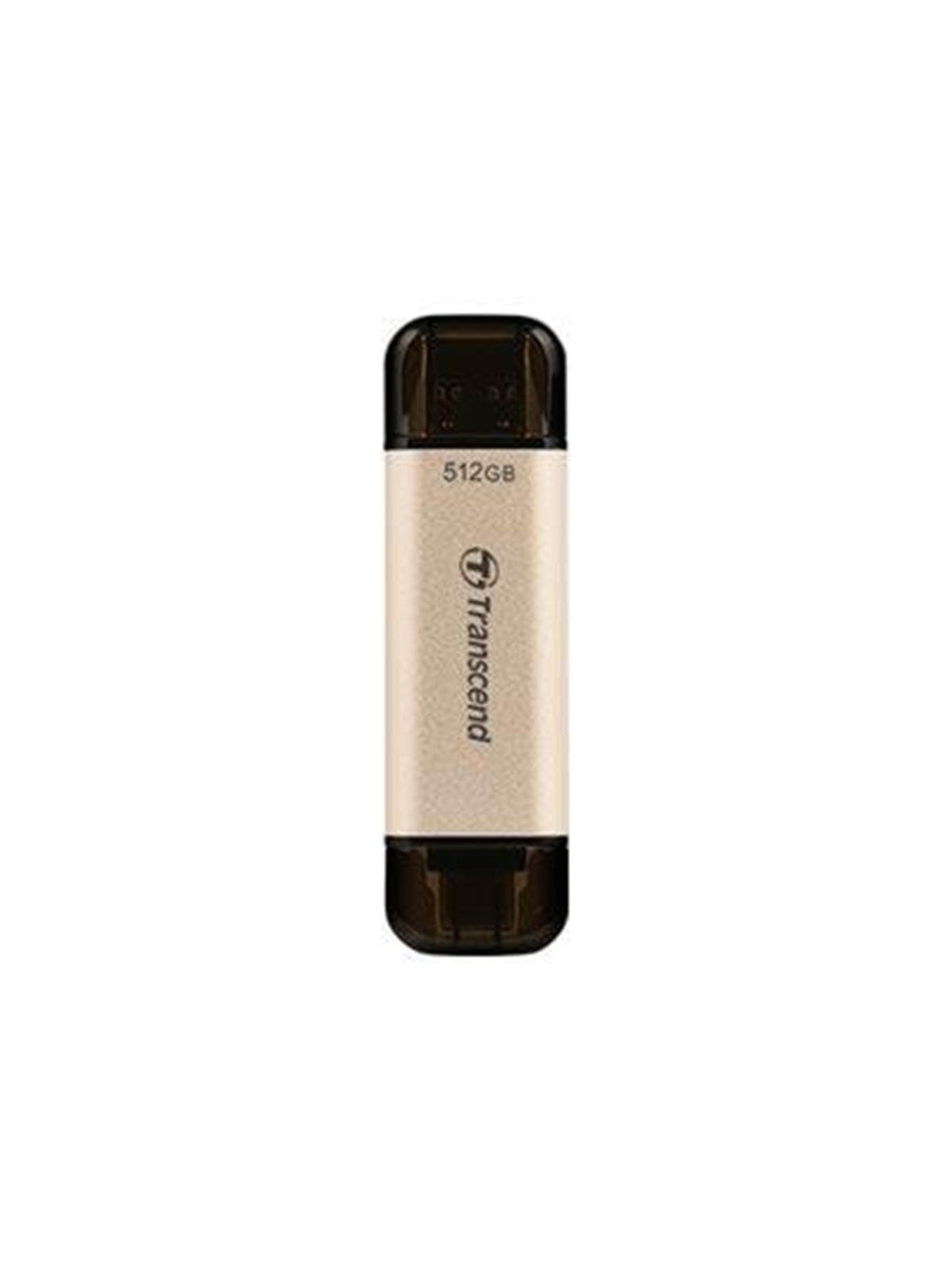 Transcend JetFlash 930C - 512GB - USB-Stick