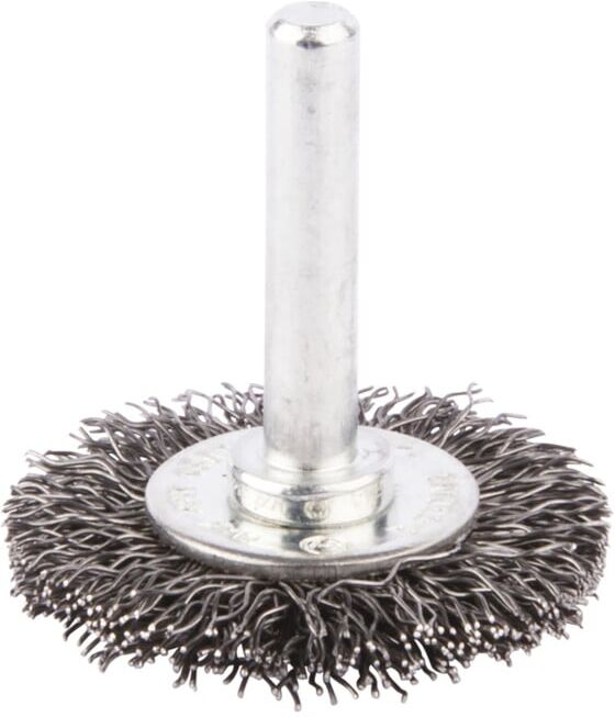 Brosse ronde Makita 38mm (D-39958)