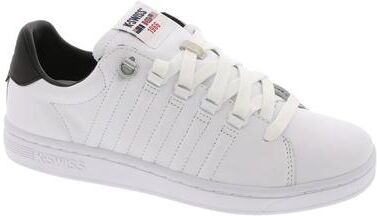K-Swiss Lozan II - Mens 10.5 White Sneaker Medium