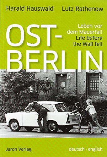 Harald Hauswald - Ost-Berlin: Leben vor dem Mauerfall / Life before the Wall fell - Preis vom 11.10.2026 15:43:13 h
