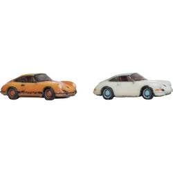NOCH 44606 Z PKW Modell Porsche 911, 2er