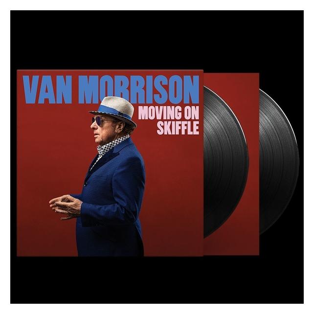 Virgin Records Moving On Skiffle (2LP) (Van Morrison) (40942364)