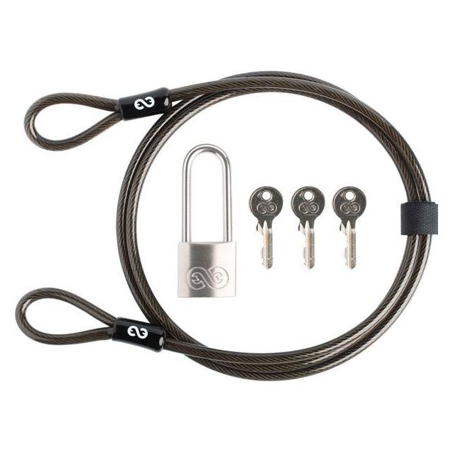 Enlaps Tikee 3 Pro+ Diebstahlsicherung (1000014786)
