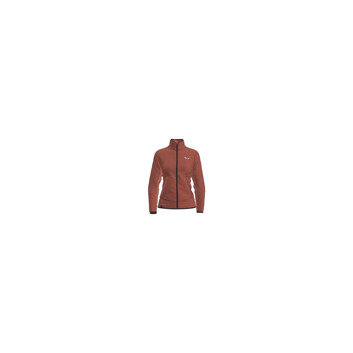 Salewa Puez Warm Full Zip W etruscan red (1980) 40 00-0000029431-1980-40