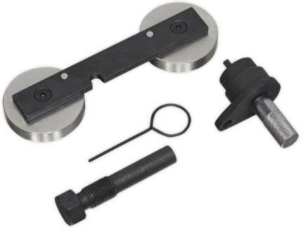 SEALEY VSE5950 Retaining Tool Set, valve timing