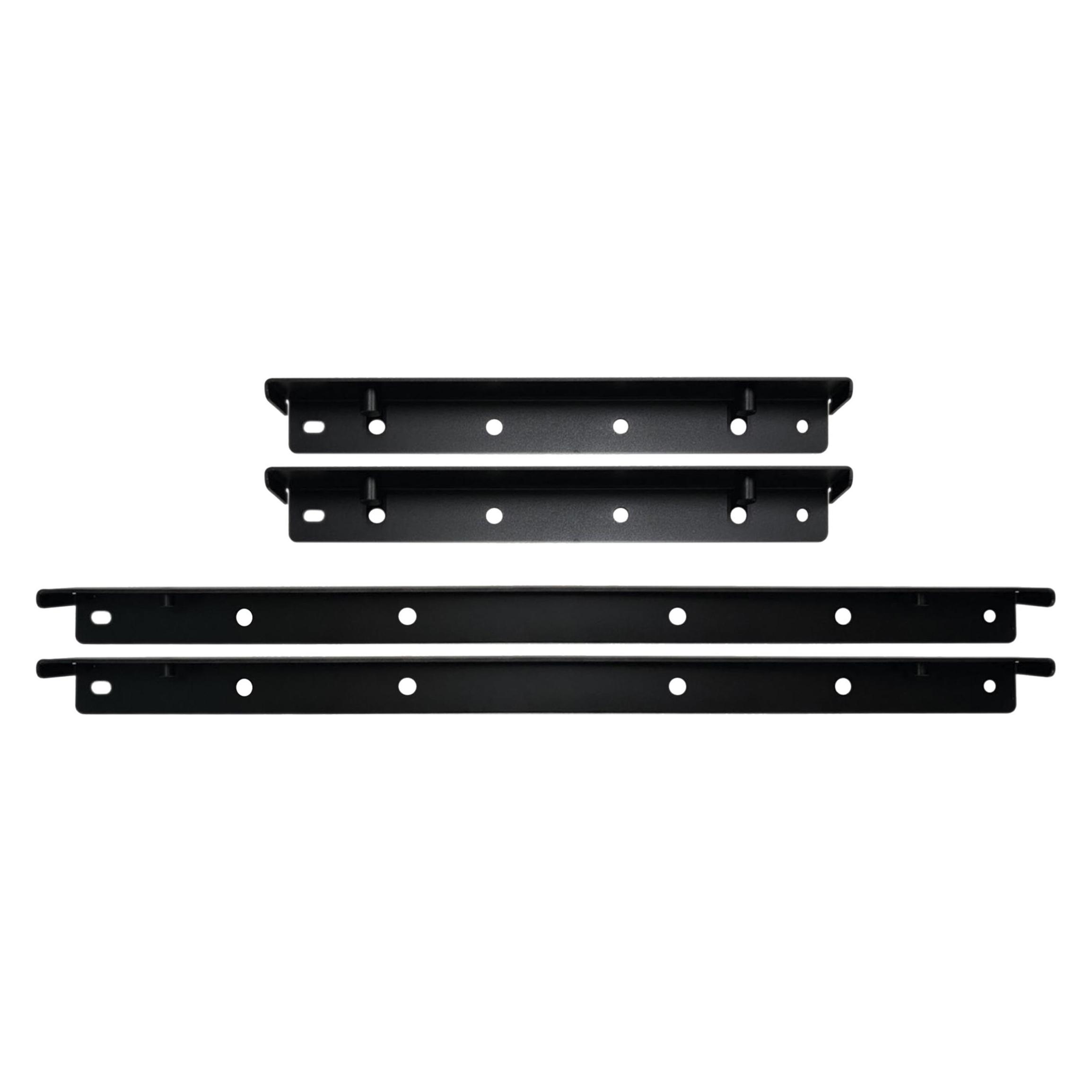 iiyama OMK4-3 Montagekomponente (4 Halterungen) (Wand, 43", 20 kg) (OMK4-3)