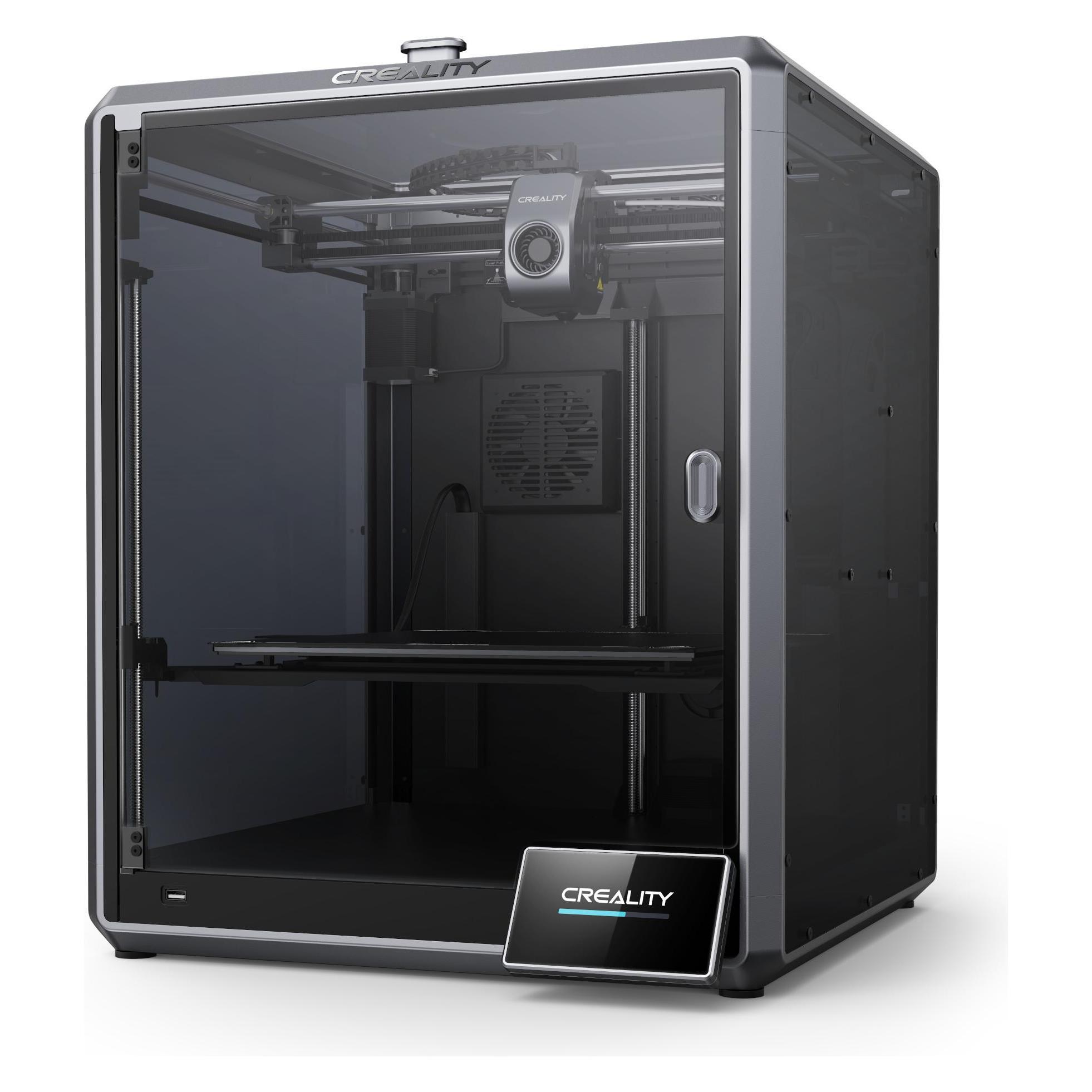 Creality K1 Max (300 x 300 x 300 mm) (1002110010)