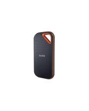SanDisk SSD Extreme Pro Portable 1 TB USB 3.0 (SDSSDE81-1T00-G25)