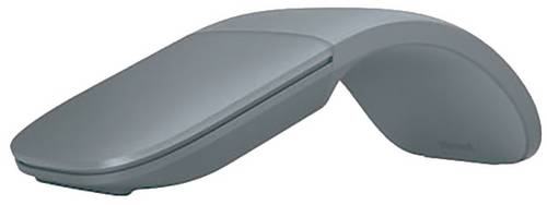 Microsoft Surface Arc Maus Ocean 2 Tasten Touch-Oberfläche