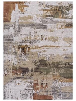 "SAFAVIEH Marvel Glodis Modern Rug - 5'3"" x 7'6"""