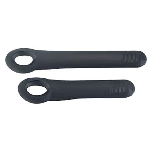 Topeak Gummiband für WhiteLite, 2 Stück (TO6096)