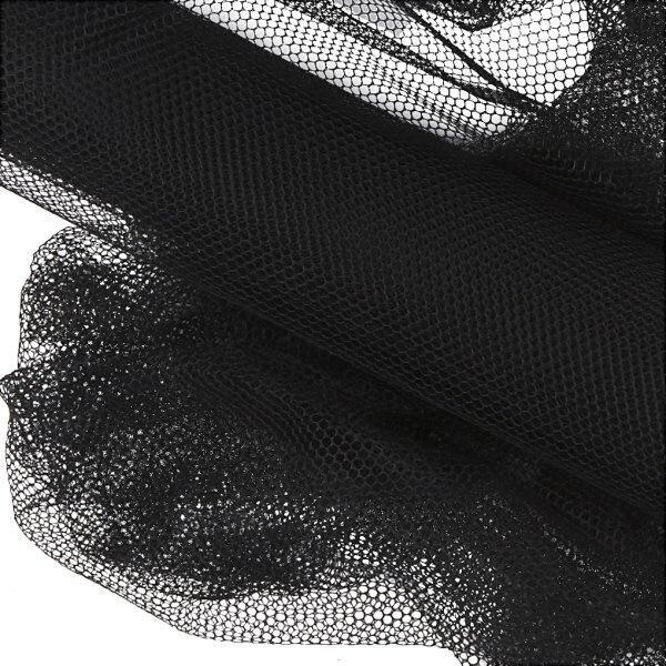 No-Name Tyl   50cm X 5m   Sort