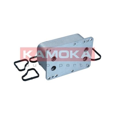 KAMOKA Ölkühler, Motoröl 7730093 für Vaughall