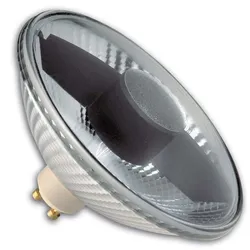 Halogenlampe | GU10 | Spot | Blendfrei | 110mm | 75W