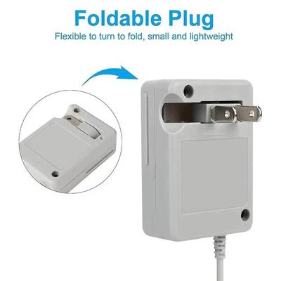 Universal Nintendo 3DS Charger Fast AC Adapter For 3DS 2DS DSi XL Universal Nintendo 3DS Charger Fast AC Adapter For 3DS 2DS DSi XL