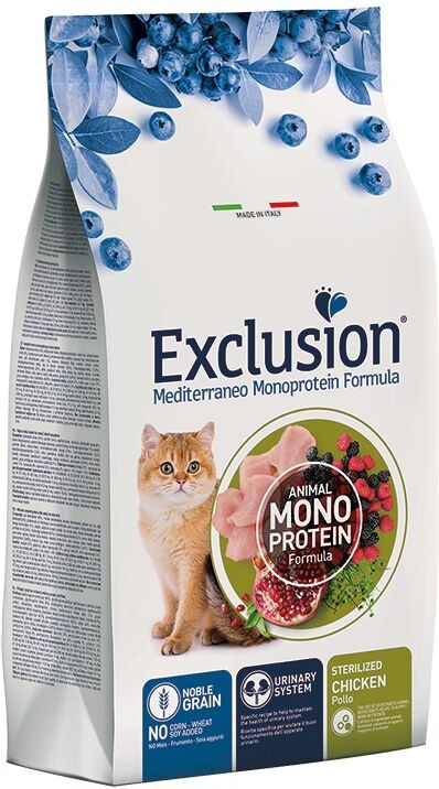 Dorado Exclusion M Ster Chicken 300g