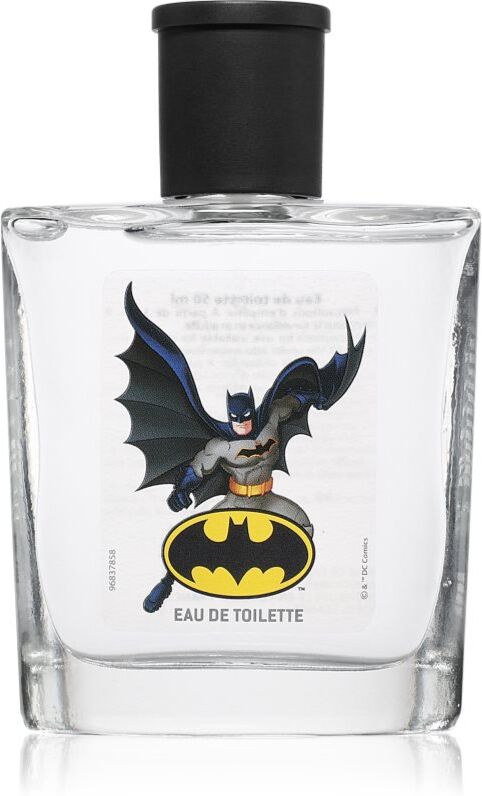 Corine de farme Eau de Toilette Eau de Toilette pour enfant Batman 50 ml