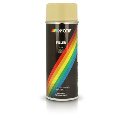 Motip Füller 400 ml [Hersteller-Nr. 04064]
