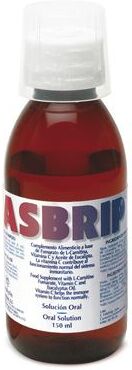 Catalysis Asbrip Jarabe 150 ml
