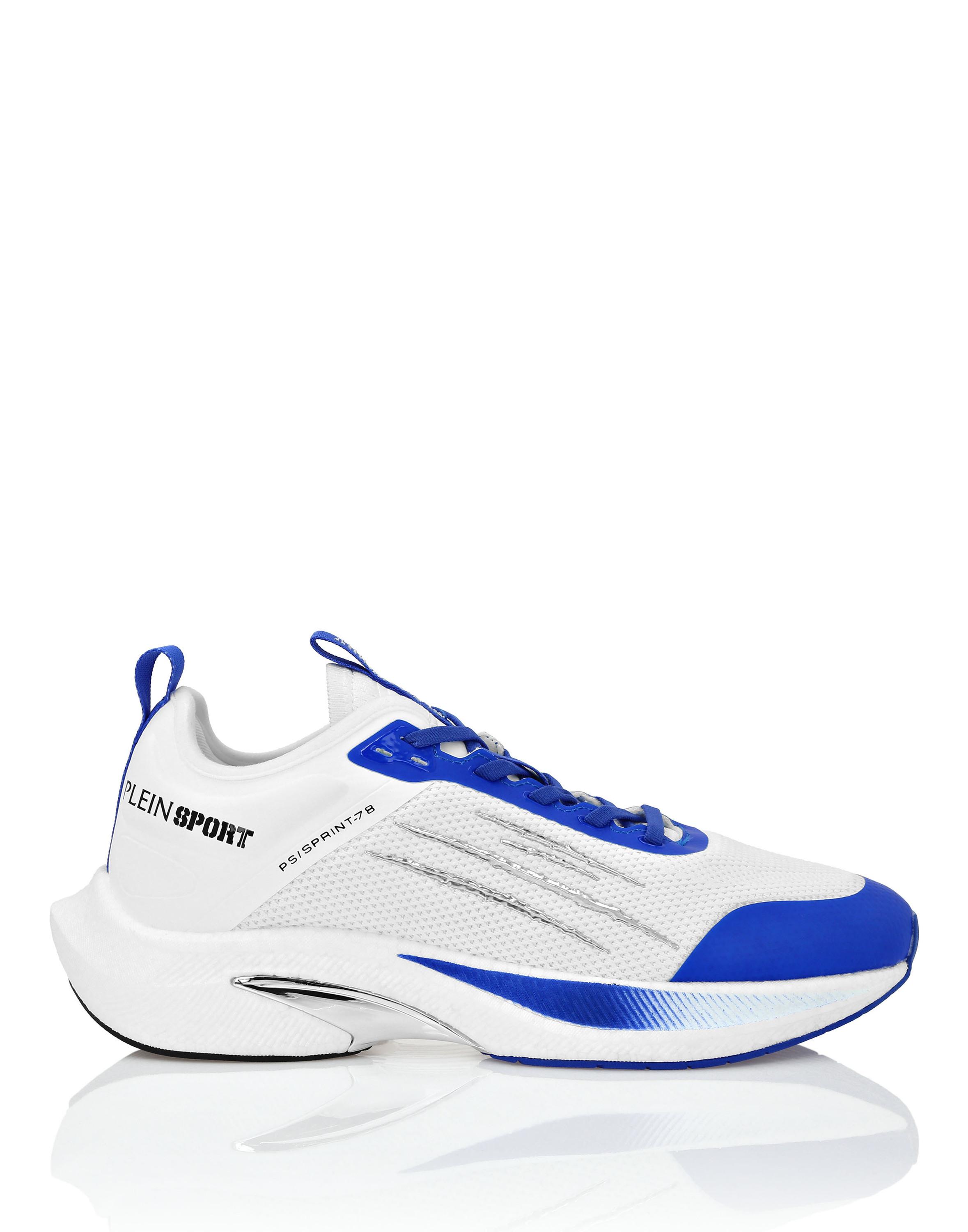Läufer Sneaker