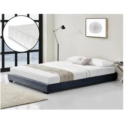 Corium, Bett, Helsingborg (180 x 200 cm)