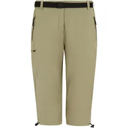 Regatta Xert Stretch Damen Capri Light