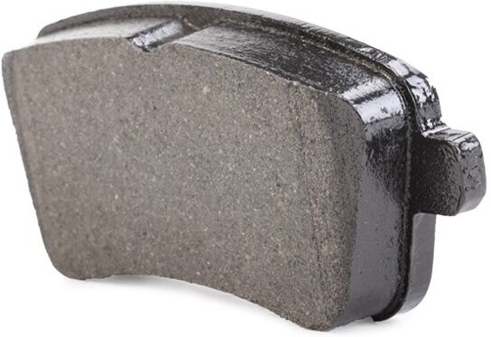 BREMBO P 50 100 Brake pad set
