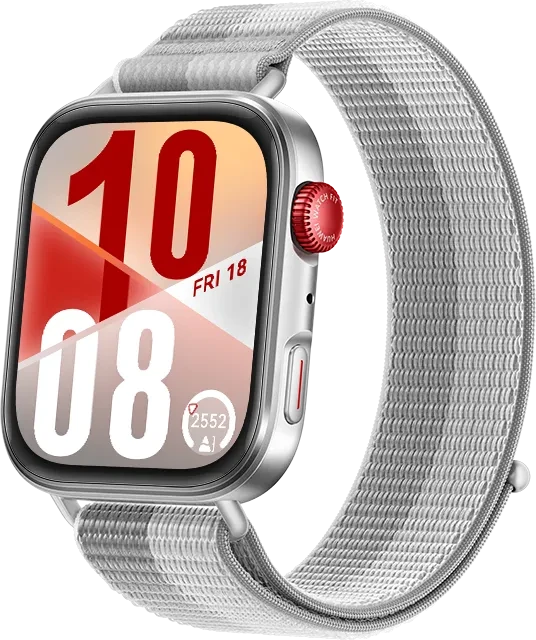 Huawei Watch Fit 4 NFC Nylon