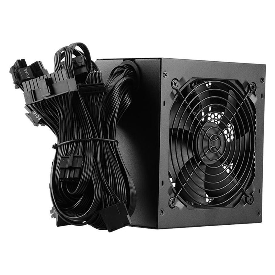 Segotep BN650W 650W 80PLUS Bronze Power Supply (650 W) (62439173)