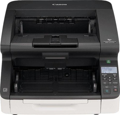 Canon imageFORMULA DR-G2140 Dokumentcanner Duplex USB LAN Win