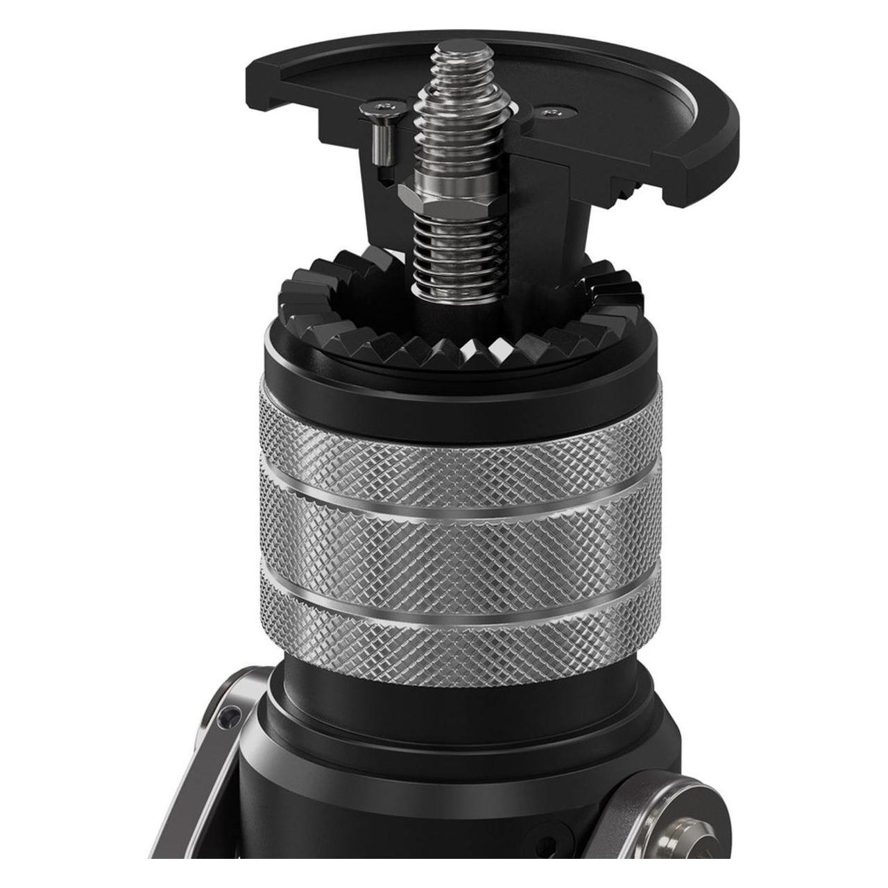 Yc onion PINETA Carbon Fiber Monopod (MQC145)